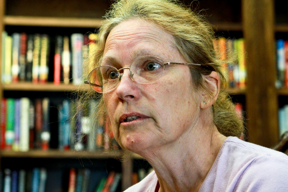 Mother Provides 24-Hour Care for Son Injured in Afghanistan