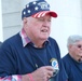 Korean War Veterans Honor Fallen Soldiers at Arlington National Cemetery