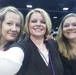 Military Spouses Honored at Cooking Show in D.C.