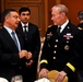 Turkish, U.S. Defense Leaders Meet in Washington