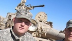 Image 17: Face of Defense: Twin Brothers Serve in Iraq