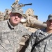 Twin Brothers Serve Second Deployment to Iraq Together