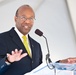 Undersecretary Speaks at Fort Belvoir Hospital Ribbon-Cutting Ceremony
