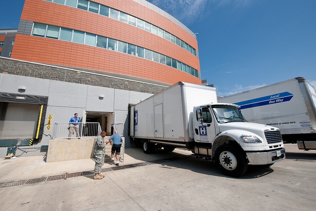 New Fort Belvoir Community Hospital Prepares for First Patients