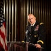 Army Chief Odierno and Son Honored for Military Service