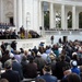 Jewish Chaplains Memorial Dedicated at Arlington National Cemetery