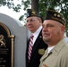 Veterans Honor Jewish Chaplains at Arlington National Cemetery