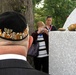 Jewish War Veteran Honors Fallen Chaplains at Arlington Ceremony