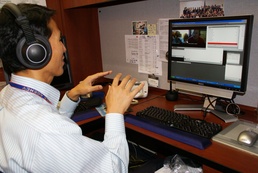 Language Experts Collaborate on Korean Vocabulary Training