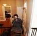 Renaissance Revival Armchair