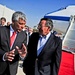 U.S., Israeli Defense Officials Meet in Tel Aviv