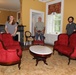 Museum Team and Antique Furniture