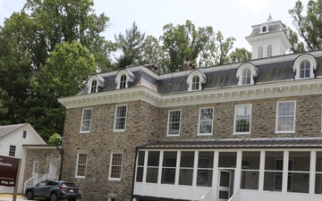 Montrose Mansion