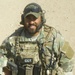 Air Force Cross Awarded to Staff Sgt. Robert Gutierrez for Heroic Actions in Afghanistan