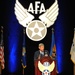 Air Force Chief of Staff Addresses Air Force Association Conference