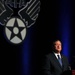 Air Force Secretary Addresses Airmen, Industry Partners on Budget Challenges