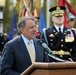 Panetta Honors POWs, MIAs at Pentagon Ceremony