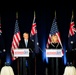 Clinton, Panetta Hold Joint Press Conference with Australian Officials