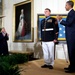 Obama Honors Marine Sgt. Dakota Meyer with Medal of Honor