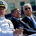 Top U.S. Officials Honor 9/11 Victims at Pentagon Ceremony