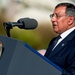 Panetta Honors 9/11 Victims at Pentagon Ceremony