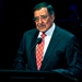 Panetta Commemorates 9/11 Anniversary at Kennedy Center
