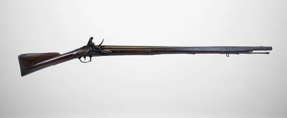 British Short Land Pattern Musket &quot;Brown Bess&quot;