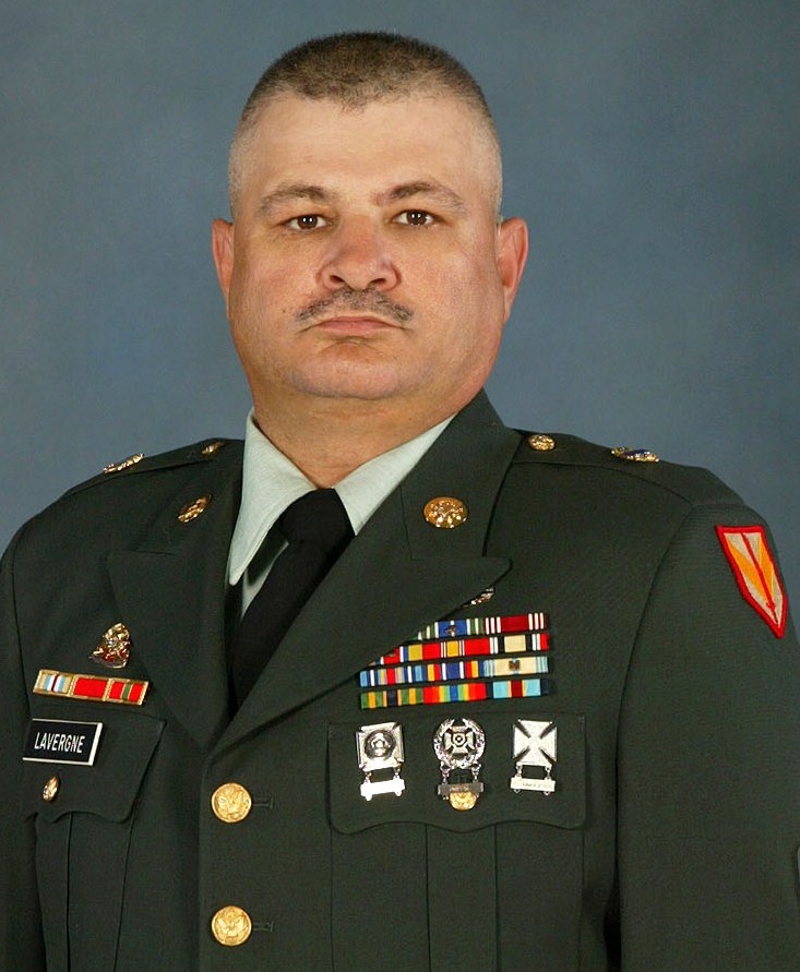Army Veteran Serves 59 Months in Iraq Over 8 Years