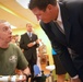 Hockey Great Lemieux Dedicates Playroom for Military Families at Walter Reed