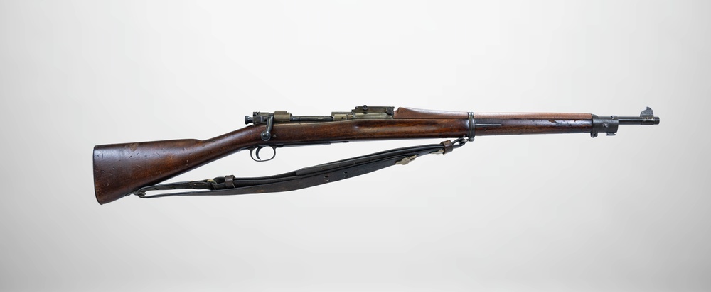 U.S. Rifle, Caliber .30, Model of 1903 &quot;Springfield 1903&quot;