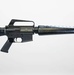 M16A1 Rifle