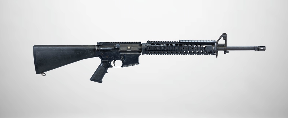 M16A4 Rifle