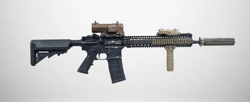 M4A1 Carbine