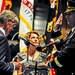 Army Chief of Staff Sworn In at Ceremony