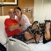 Wounded Marine, Wife Overcome Adversity with Resilience