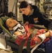 Marine Cpl. Miroslav &quot;Mike&quot; Kazimir Evacuated from Germany to U.S. After Injury