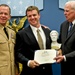 Military Leaders Honor Knights of Heroes Foundation for Supporting Children of Fallen Soldiers