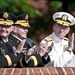 Top Military Leaders Applaud Retiring Gen. Walter L. &quot;Skip&quot; Sharp