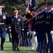 Army Gen. Walter L. &quot;Skip&quot; Sharp Retires After Decades of Service
