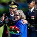 Petraeus Retires After 37-Year Military Career, Heads to CIA