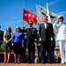 Petraeus Honored at Armed Forces Farewell Ceremony