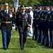 Petraeus Retires After 37-Year Military Career, Heads to CIA