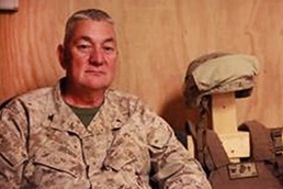 Chaplain Reflects on 9/11 Anniversary in Afghanistan