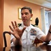 Navy Captain Bradley Cooper Appointed as New Joining Forces Executive Director