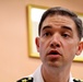 Navy Captain Bradley Cooper Appointed as New Joining Forces Executive Director