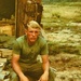 Vietnam Vet Receives Replacement Bronze Star After Original Was Stolen