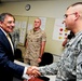 Defense Secretary Panetta Briefed on Language Resources at Defense Language Institute
