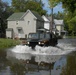 Maryland National Guard Provides Critical Support During Hurricane Irene