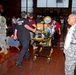 Last Patient Departs Walter Reed Army Medical Center as Flagship Hospitals Merge