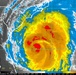 Hurricane Irene Batters East Coast as Category 1 Storm